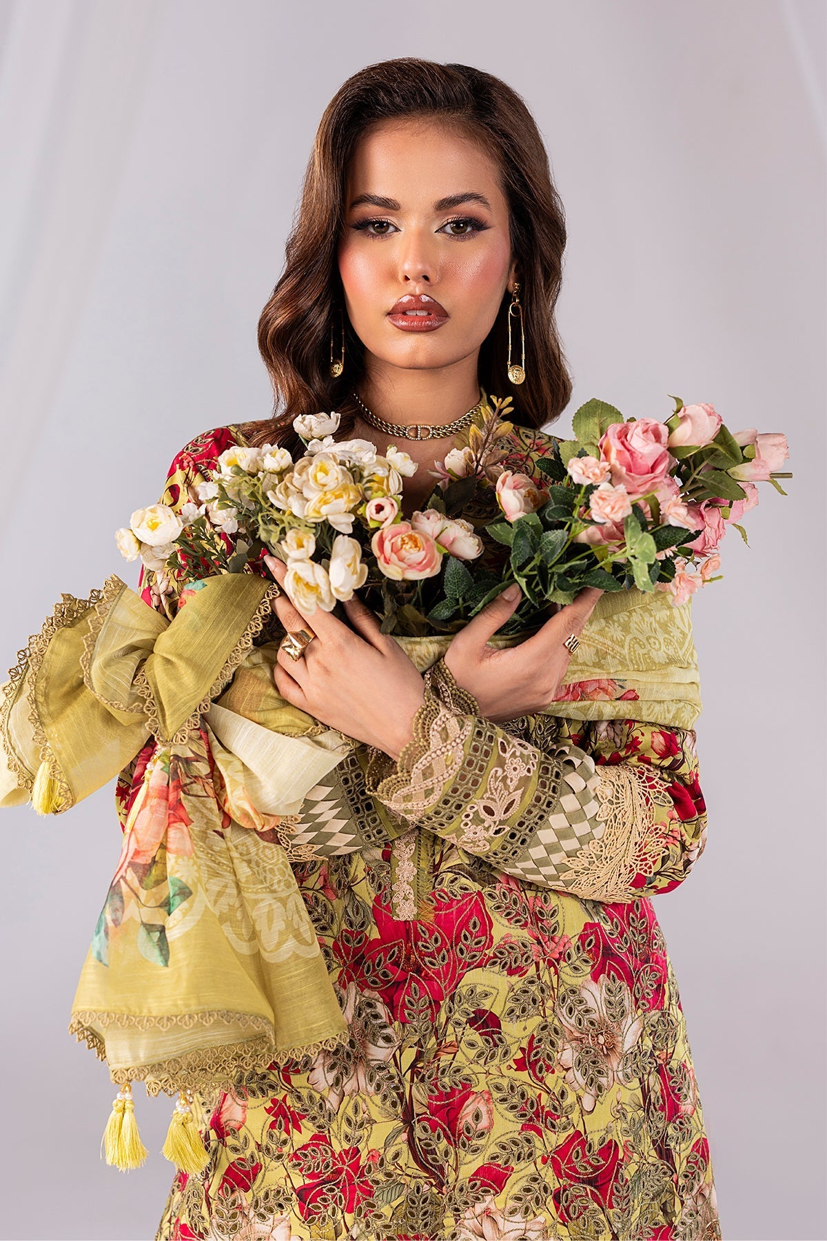 Imrozia Premium | Noor 25 | SP-67 TAABIR -  Imrozia Premium Ladies Clothes - Original Designer Dress - House of Maryam