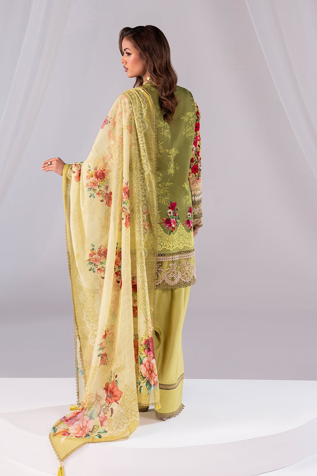 Imrozia Premium | Noor 25 | SP-67 TAABIR -  Imrozia Premium Ladies Clothes - Original Designer Dress - House of Maryam