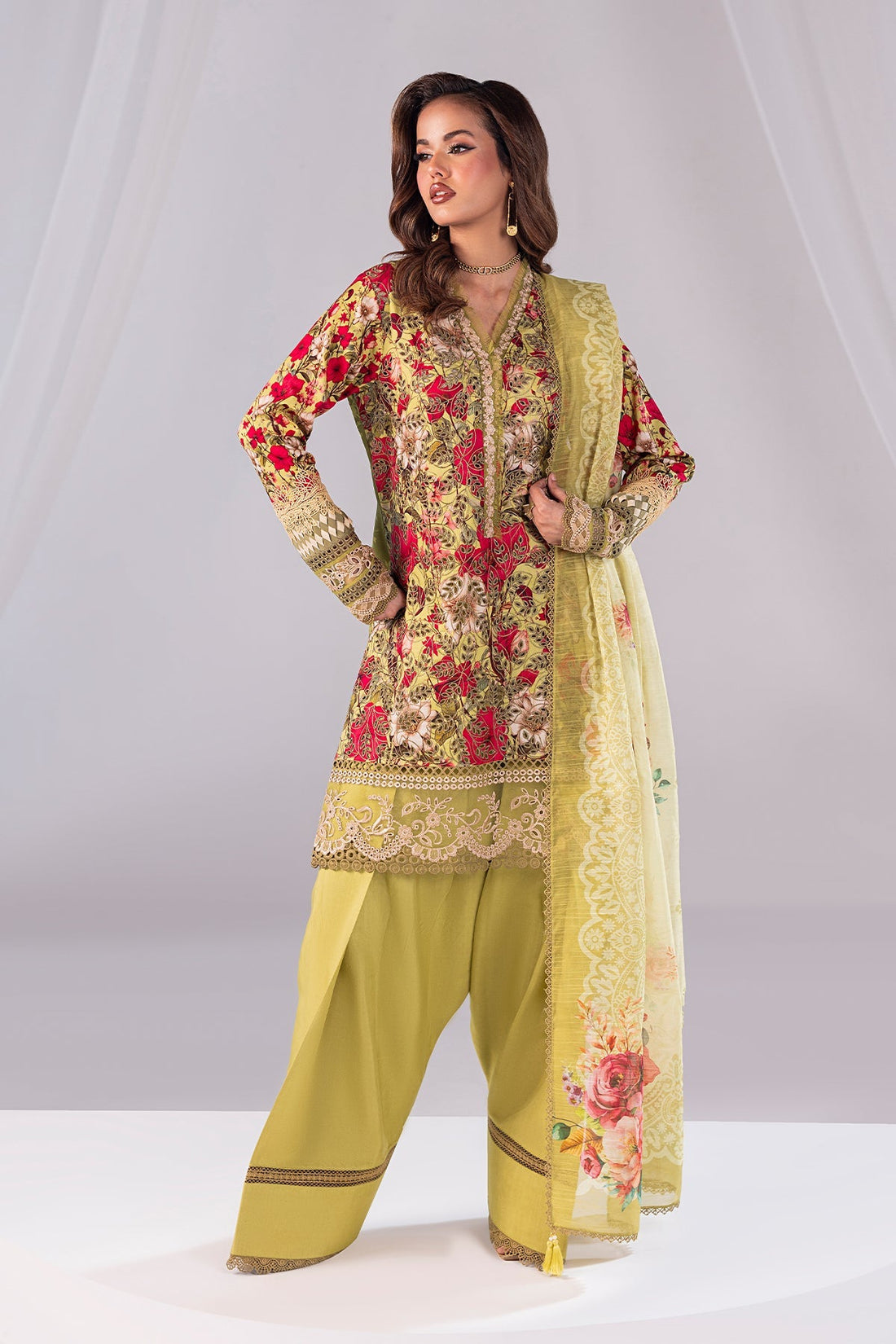 Imrozia Premium | Noor 25 | SP-67 TAABIR -  Imrozia Premium Ladies Clothes - Original Designer Dress - House of Maryam