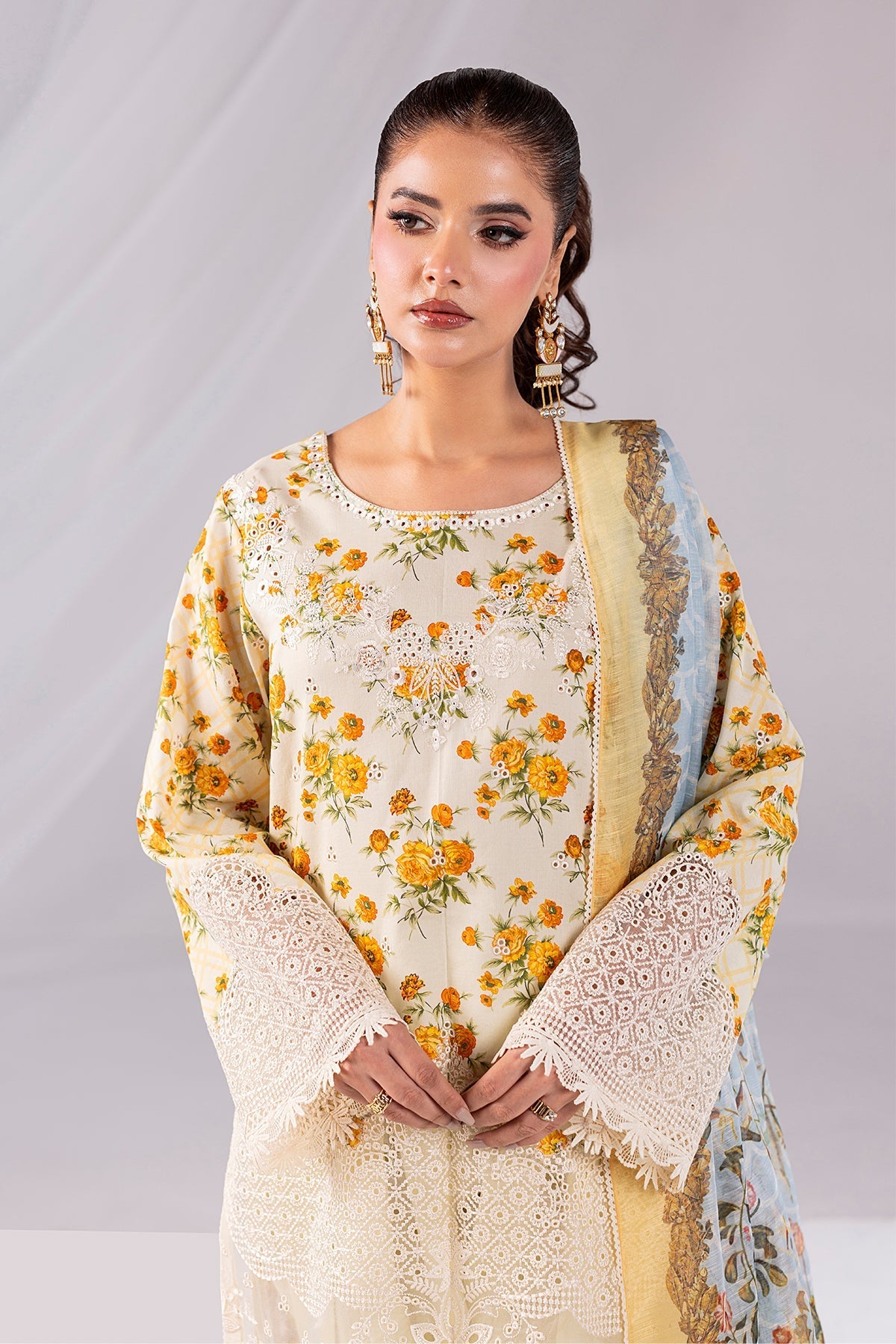 Imrozia Premium | Noor 25 | SP-68 MEHER -  Imrozia Premium Ladies Clothes - Original Designer Dress - House of Maryam