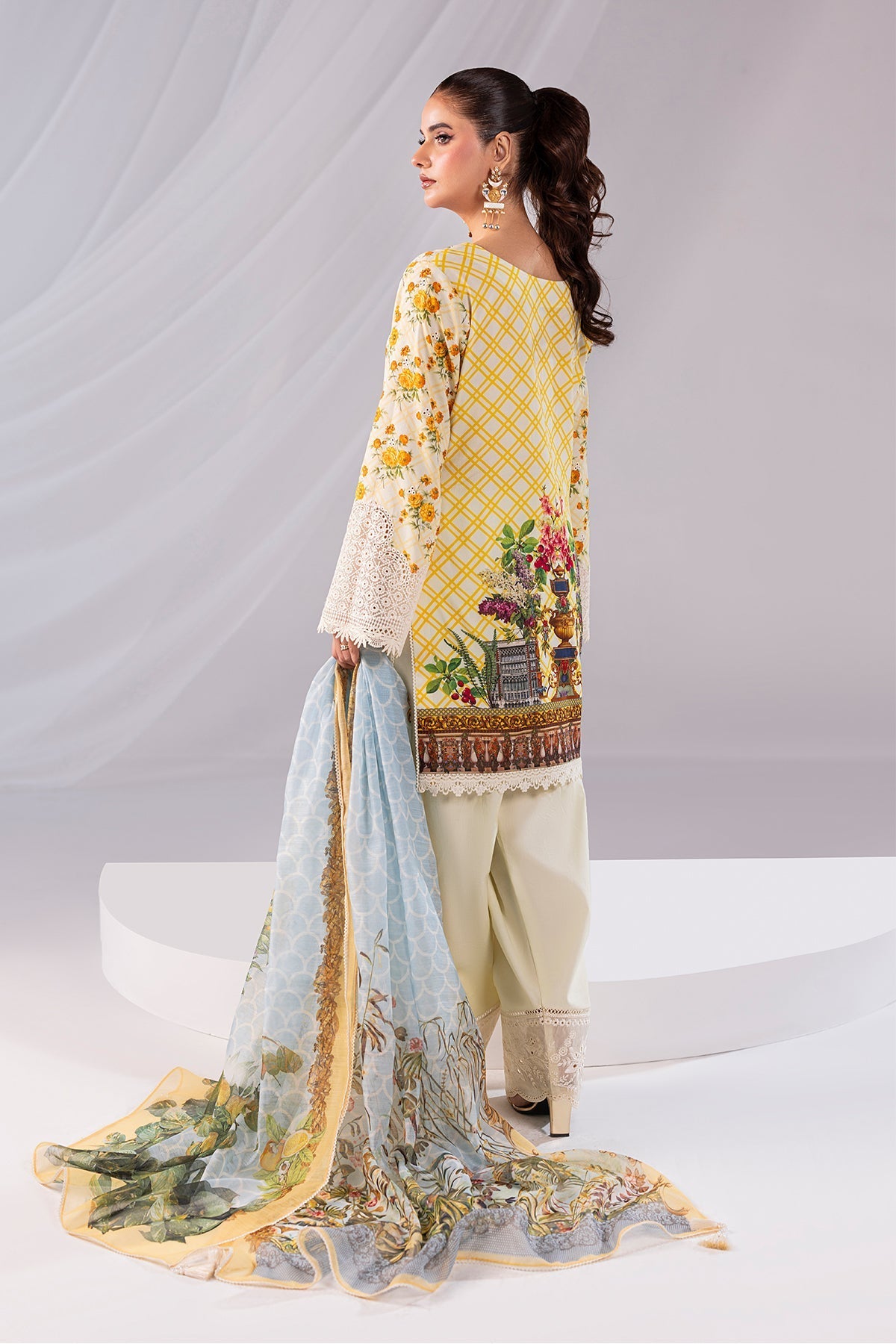 Imrozia Premium | Noor 25 | SP-68 MEHER -  Imrozia Premium Ladies Clothes - Original Designer Dress - House of Maryam