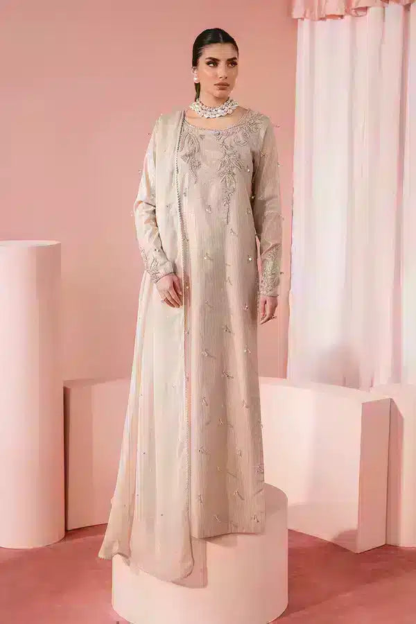 Vanya | Dolce Luxury Formal 23 | DL-21 -  Vanya Formal - Original Designer Dress - House of Maryam