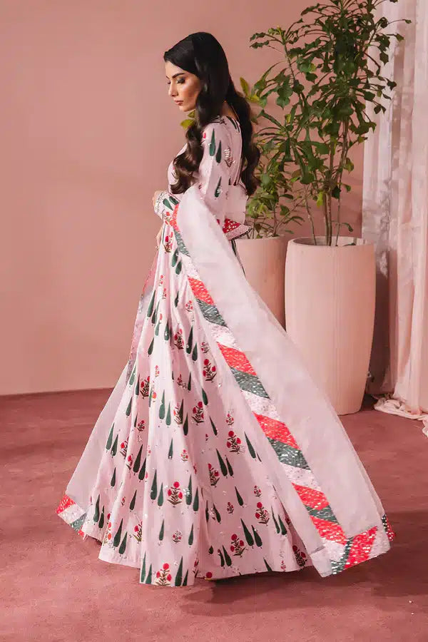 Vanya | Dolce Luxury Formal 23 | DL-18 -  Vanya Formal - Original Designer Dress - House of Maryam