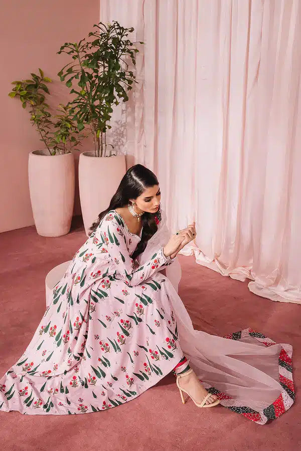 Vanya | Dolce Luxury Formal 23 | DL-18 -  Vanya Formal - Original Designer Dress - House of Maryam