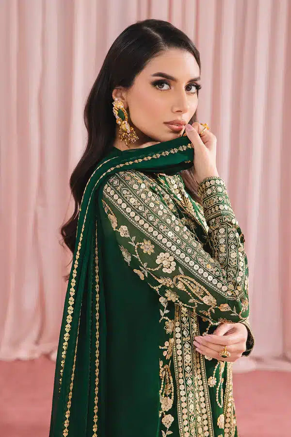 Vanya | Dolce Luxury Formal 23 | DL-19 -  Vanya Formal - Original Designer Dress - House of Maryam