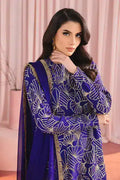 Vanya | Dolce Luxury Formal 23 | DL-14 -  Vanya Formal - Original Designer Dress - House of Maryam