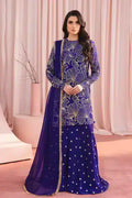 Vanya | Dolce Luxury Formal 23 | DL-14 -  Vanya Formal - Original Designer Dress - House of Maryam