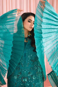 Vanya | Dolce Luxury Formal 23 | DL-16 -  Vanya Formal - Original Designer Dress - House of Maryam