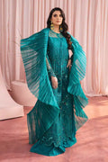 Vanya | Dolce Luxury Formal 23 | DL-16 -  Vanya Formal - Original Designer Dress - House of Maryam