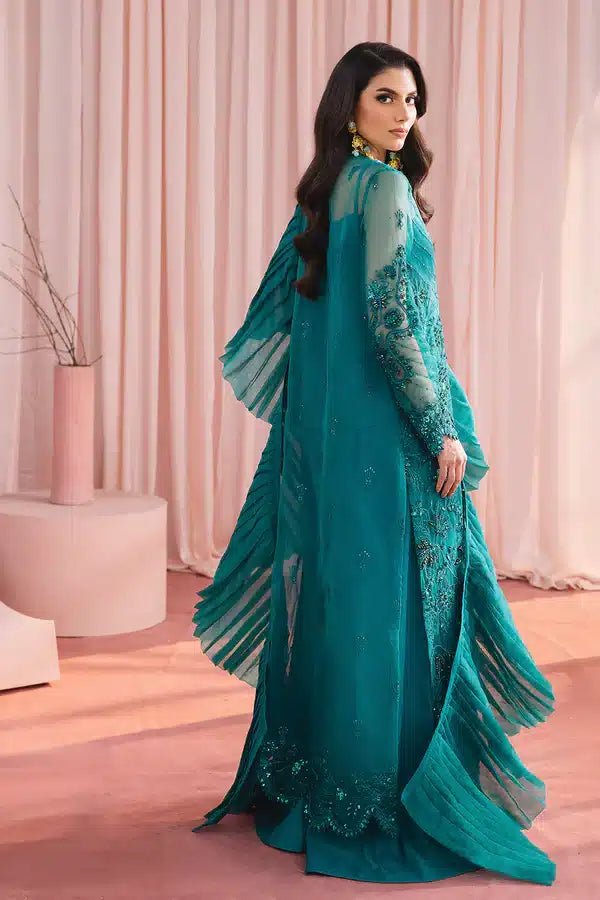 Vanya | Dolce Luxury Formal 23 | DL-16 -  Vanya Formal - Original Designer Dress - House of Maryam