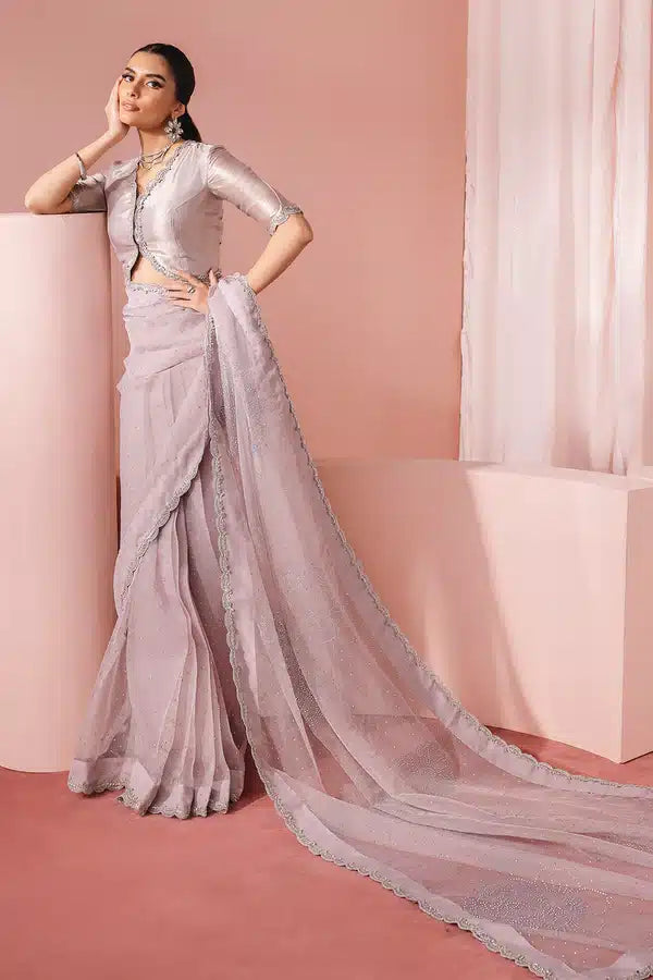 Vanya | Dolce Luxury Formal 23 | DL-22 -  Vanya Formal - Original Designer Dress - House of Maryam
