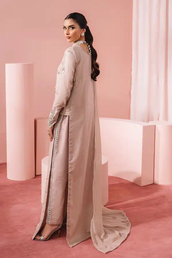 Vanya | Dolce Luxury Formal 23 | DL-21 -  Vanya Formal - Original Designer Dress - House of Maryam