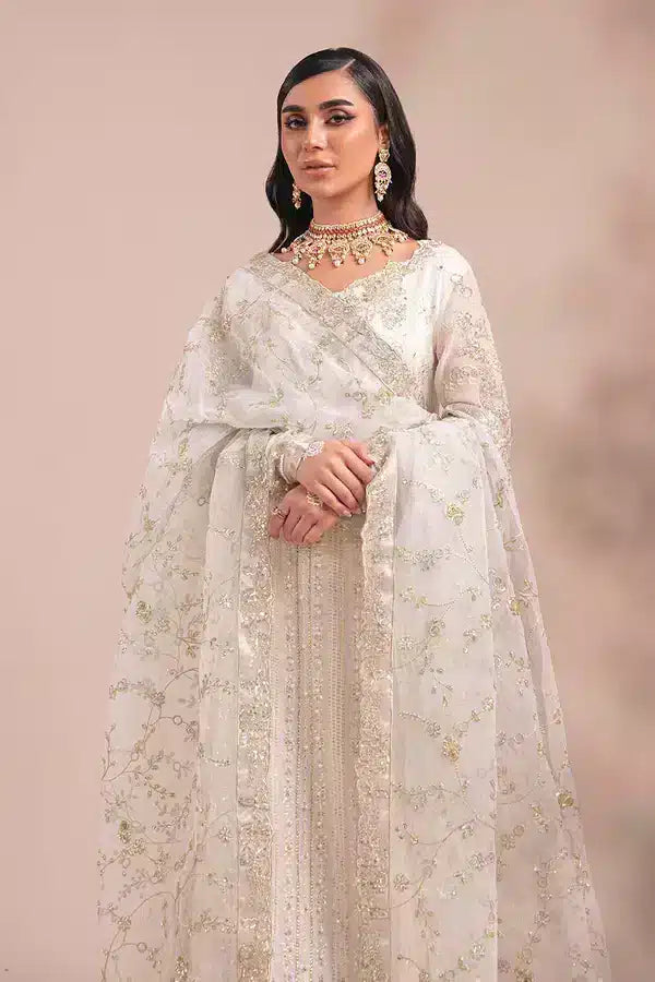 Vanya | Mishri Exclusive Wedding 23 | MS-14 -  Vanya Bridal - Original Designer Dress - House of Maryam