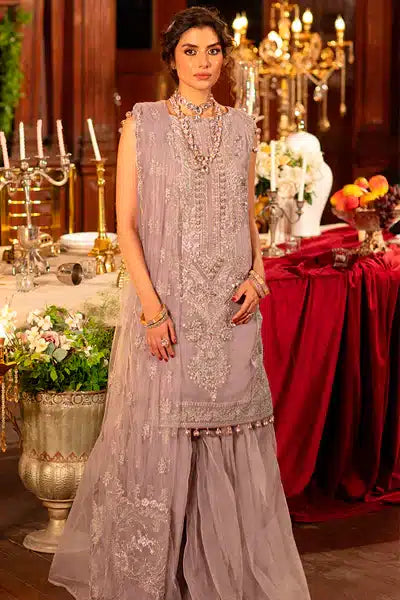 Vanya | Mishri Exclusive Wedding 23 | MS-08 -  Vanya Bridal - Original Designer Dress - House of Maryam