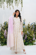 Vintage | Eid Edit 24 | Noor Anarkali -  Vintage Luxury - Original Designer Dress - House of Maryam