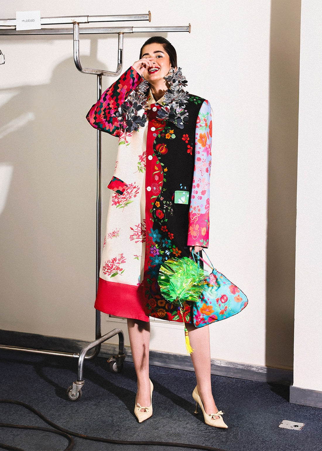 Hussain Rehar | Pay Day | Sauvage