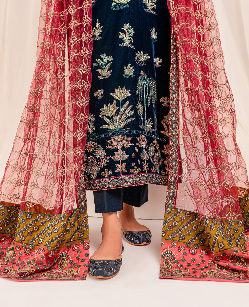 Xenia Formals | Ready To Wear Dresses | HAYAT -  Xenia Formal Formal - Original Designer Dress - House of Maryam