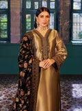 Zainab Chottani | Luxury Velvet Collection 23 | Maysa -  Zainab Chottani Formal - Original Designer Dress - House of Maryam