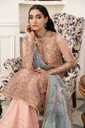 Zarif | Afsanah Formal Edit 24 | ZAF 08 HASEEN -  Zarif Formal - Original Designer Dress - House of Maryam