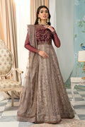 Zarif | Afsanah Formal Edit 24 | ZAF 01 ZOHRA -  Zarif Formal - Original Designer Dress - House of Maryam