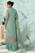 Zarif | Afsanah Formal Edit 24 | ZAF 11 ABSHAAR -  Zarif Formal - Original Designer Dress - House of Maryam