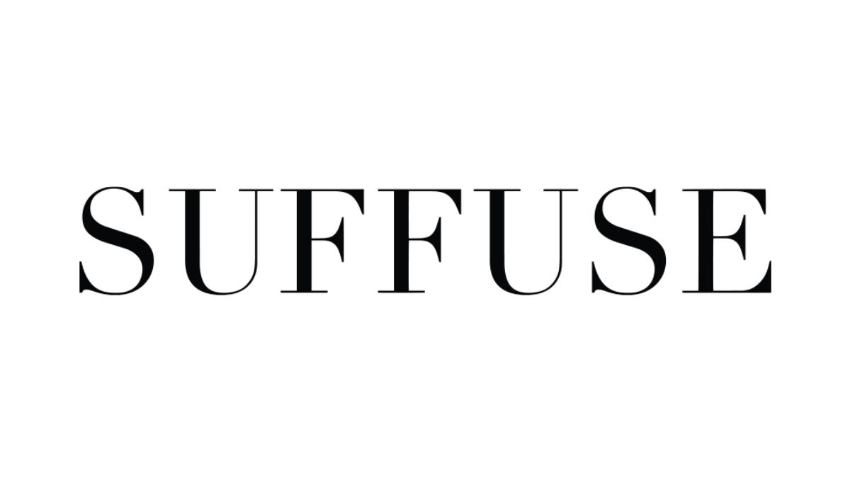 Buy Original Suffuse by Sana Yasir in UK