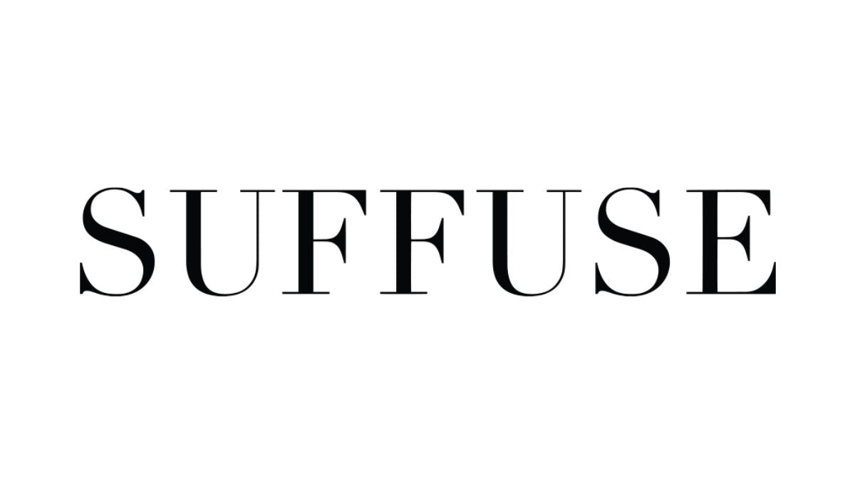 Buy Original Suffuse by Sana Yasir in UK - House of Maryam