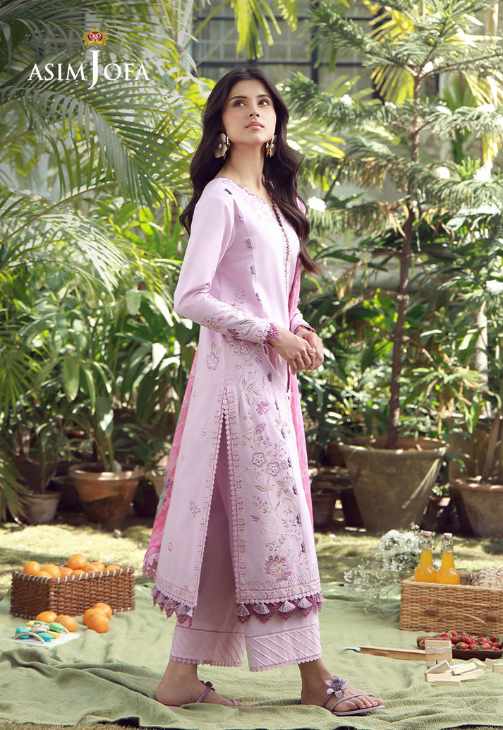 Asim Jofa | Festive Luxe | AJMUB-08, image 5