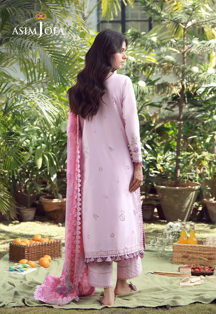 Asim Jofa | Festive Luxe | AJMUB-08, image 2