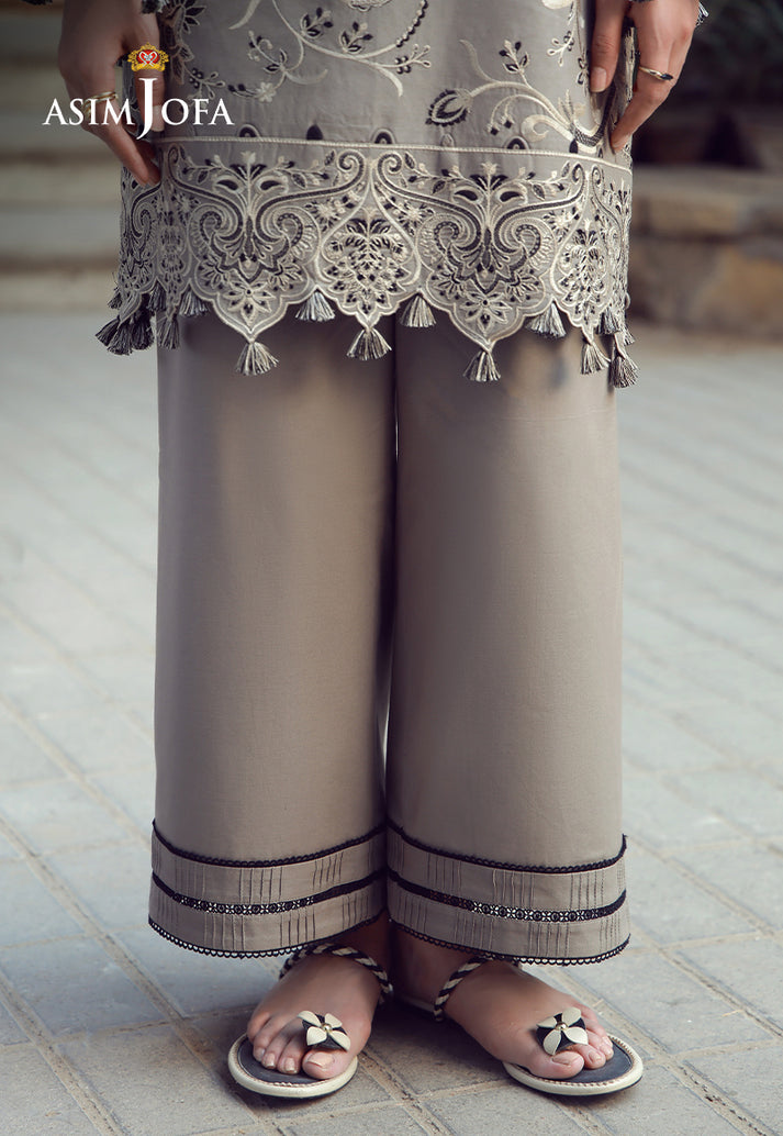 Asim Jofa | Festive Luxe | AJMUB-01-5