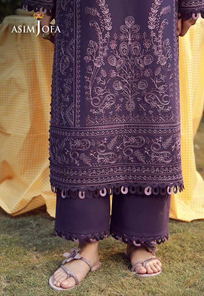 Asim Jofa | Festive Luxe | AJMUB-05, image 5