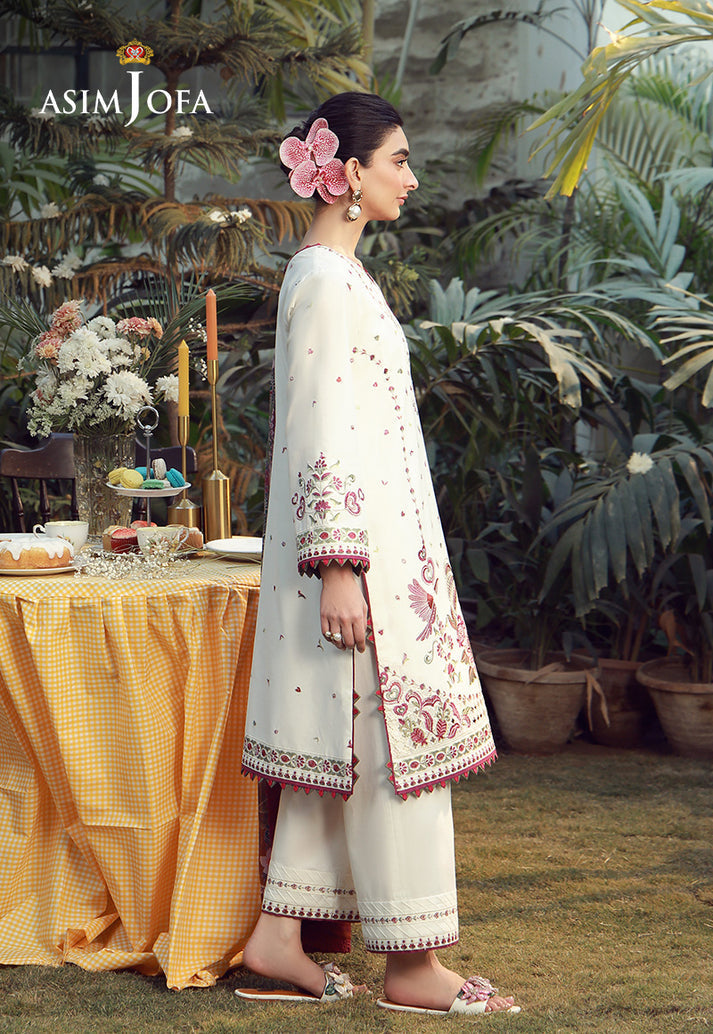 Asim Jofa | Festive Luxe | AJMUB-10-6