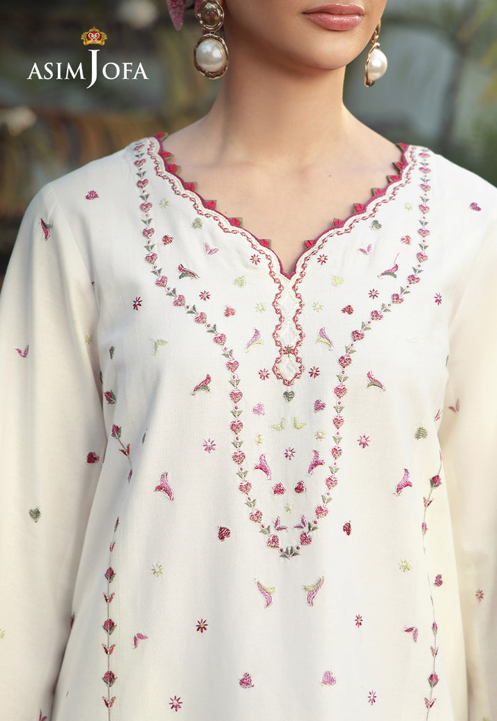 Asim Jofa | Festive Luxe | AJMUB-10, image 3