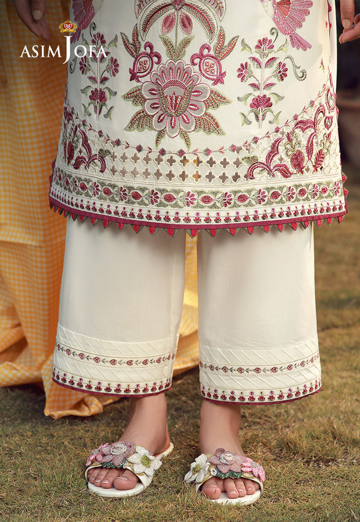 Asim Jofa | Festive Luxe | AJMUB-10-4