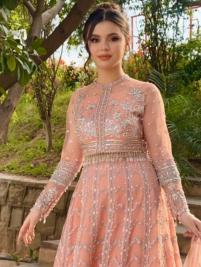 Epoque | Avanti Wedding Formals |MIRAAL