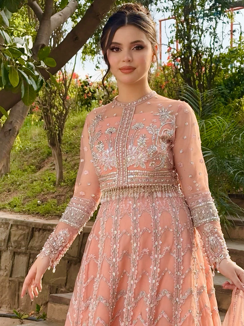 Epoque | Avanti Wedding Formals |MIRAAL-4