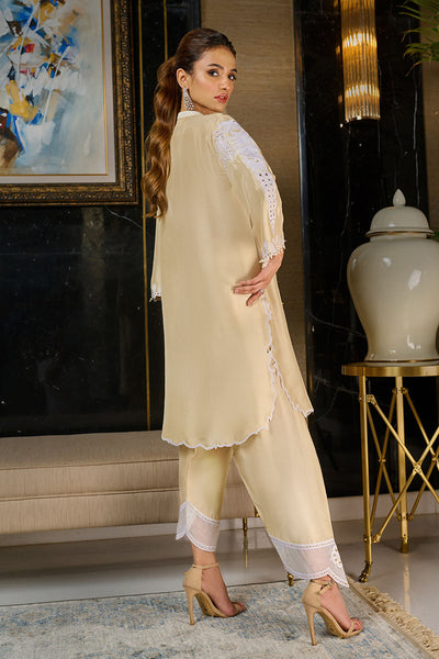 Wardha Saleem | Luxury Pret Traditional Wear | MYSTIQUE -  Wardha Saleem Ladies Clothes - Original Designer Dress - House of Maryam