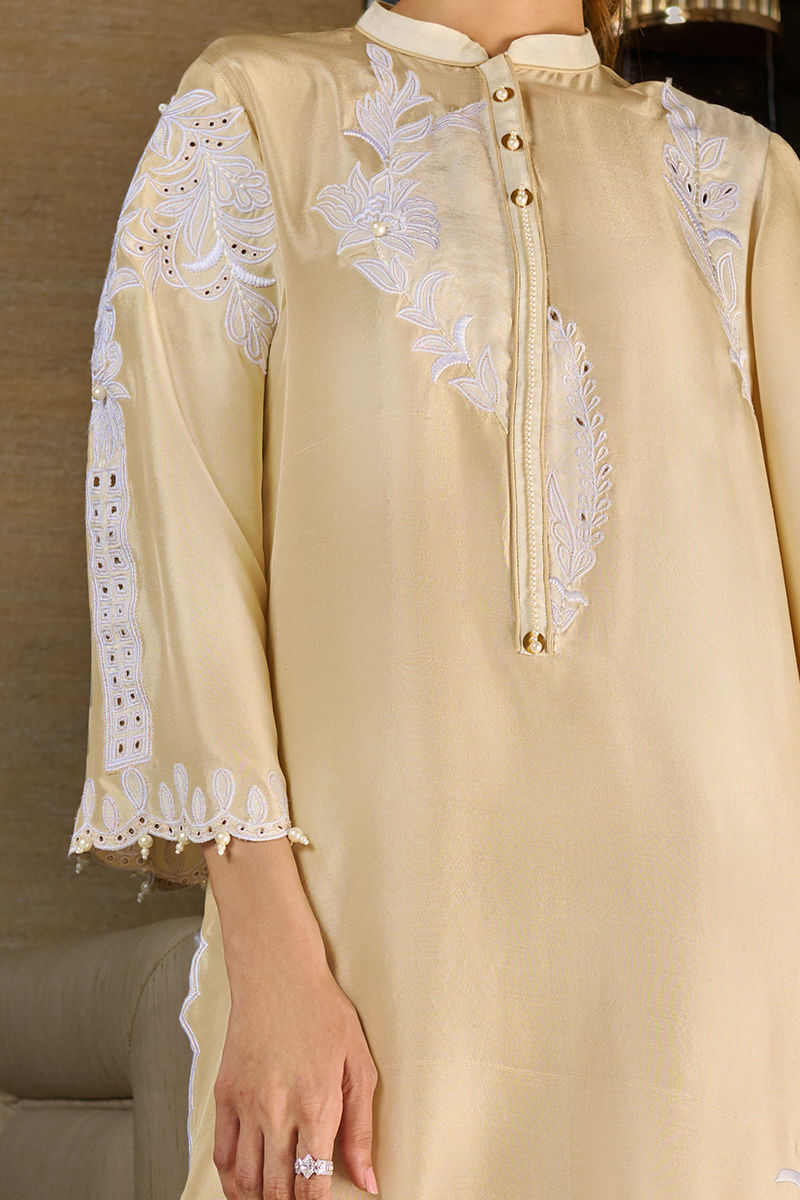 Wardha Saleem | Luxury Pret Traditional Wear | MYSTIQUE -  Wardha Saleem Ladies Clothes - Original Designer Dress - House of Maryam