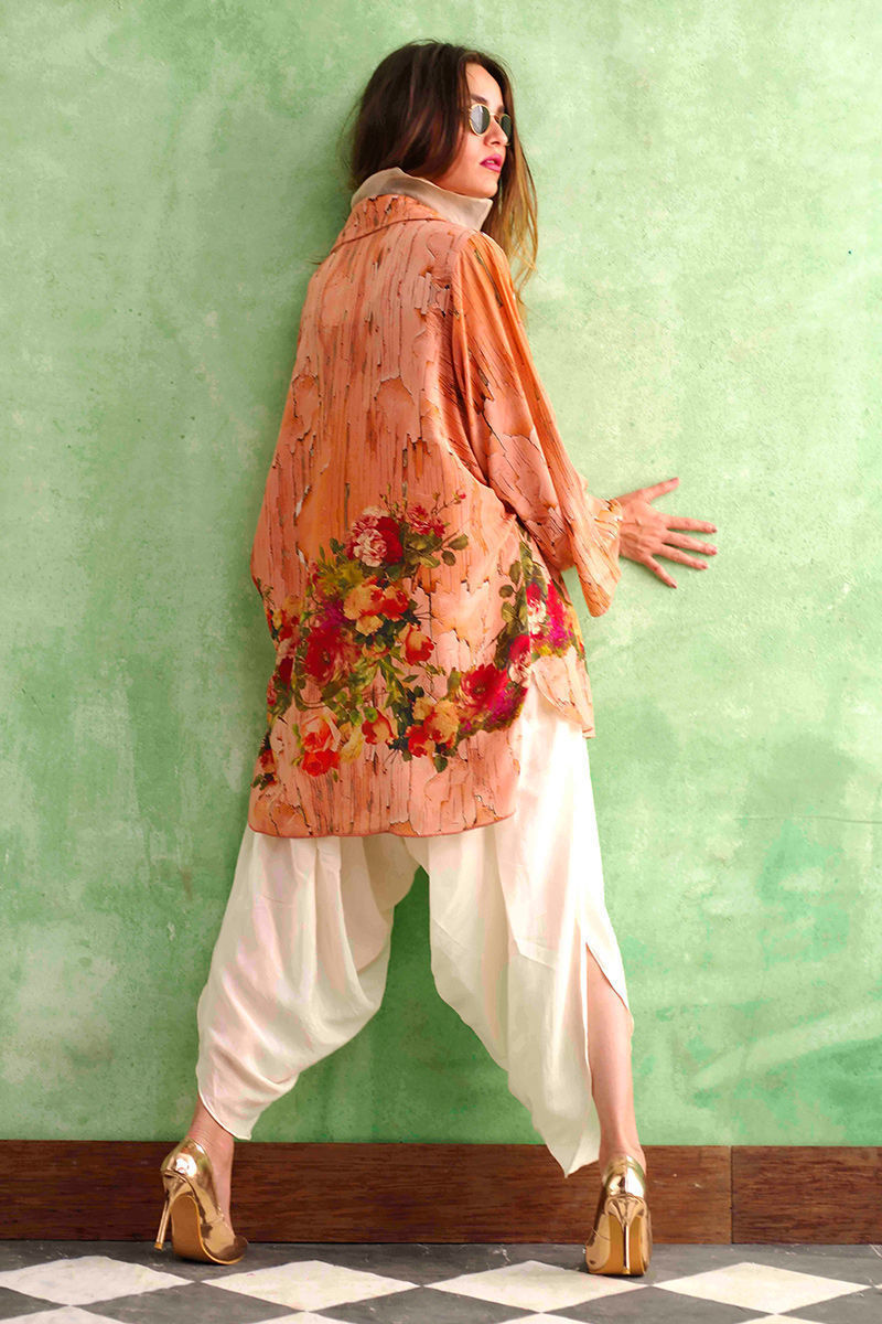 Shamaeel Ansari | Essentials 25 | SAF6 -  Shamaeel Ansari Ladies Clothes - Original Designer Dress - House of Maryam