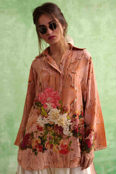 Shamaeel Ansari | Essentials 25 | SAF6 -  Shamaeel Ansari Ladies Clothes - Original Designer Dress - House of Maryam