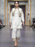Zainab Chottani | Semi Formals | MEHRAB -  Zainab Chottani Formal -  House of Maryam