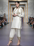 Zainab Chottani | Semi Formals | MEHRAB -  Zainab Chottani Formal -  House of Maryam