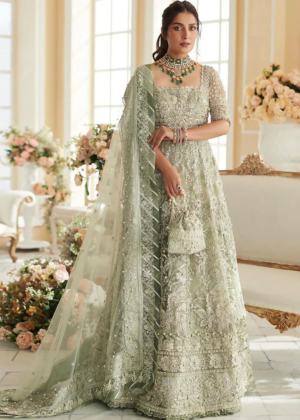 Elan | Wedding Festive 2023 | Arya - EC23-02