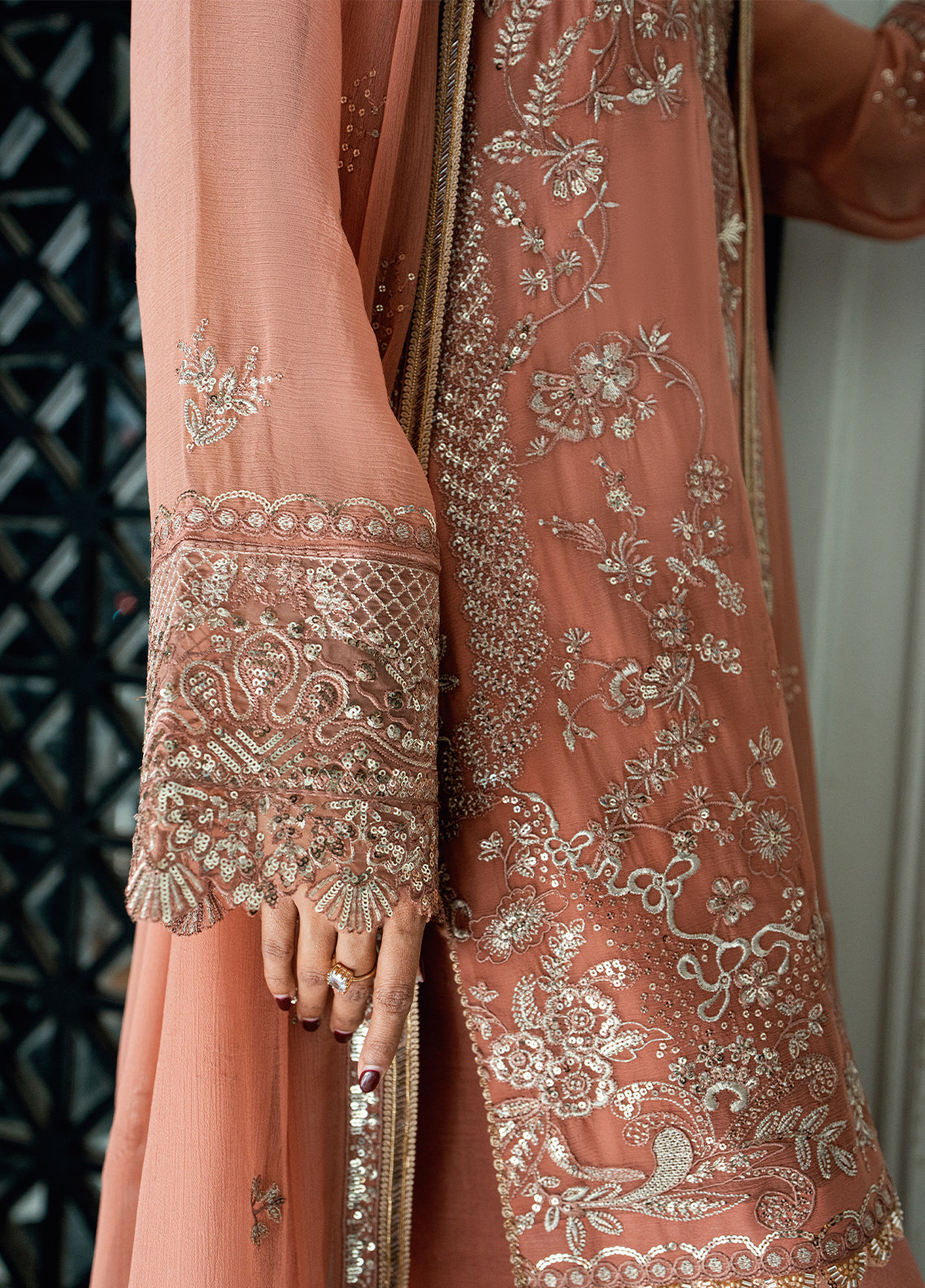 Sahane | Maison D'or Collection | CT 27006 Sorelle-5