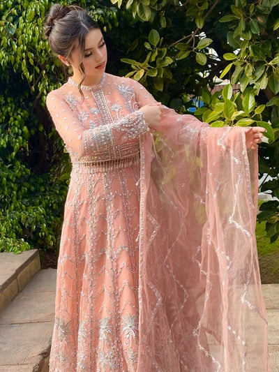 Epoque | Avanti Wedding Formals |MIRAAL