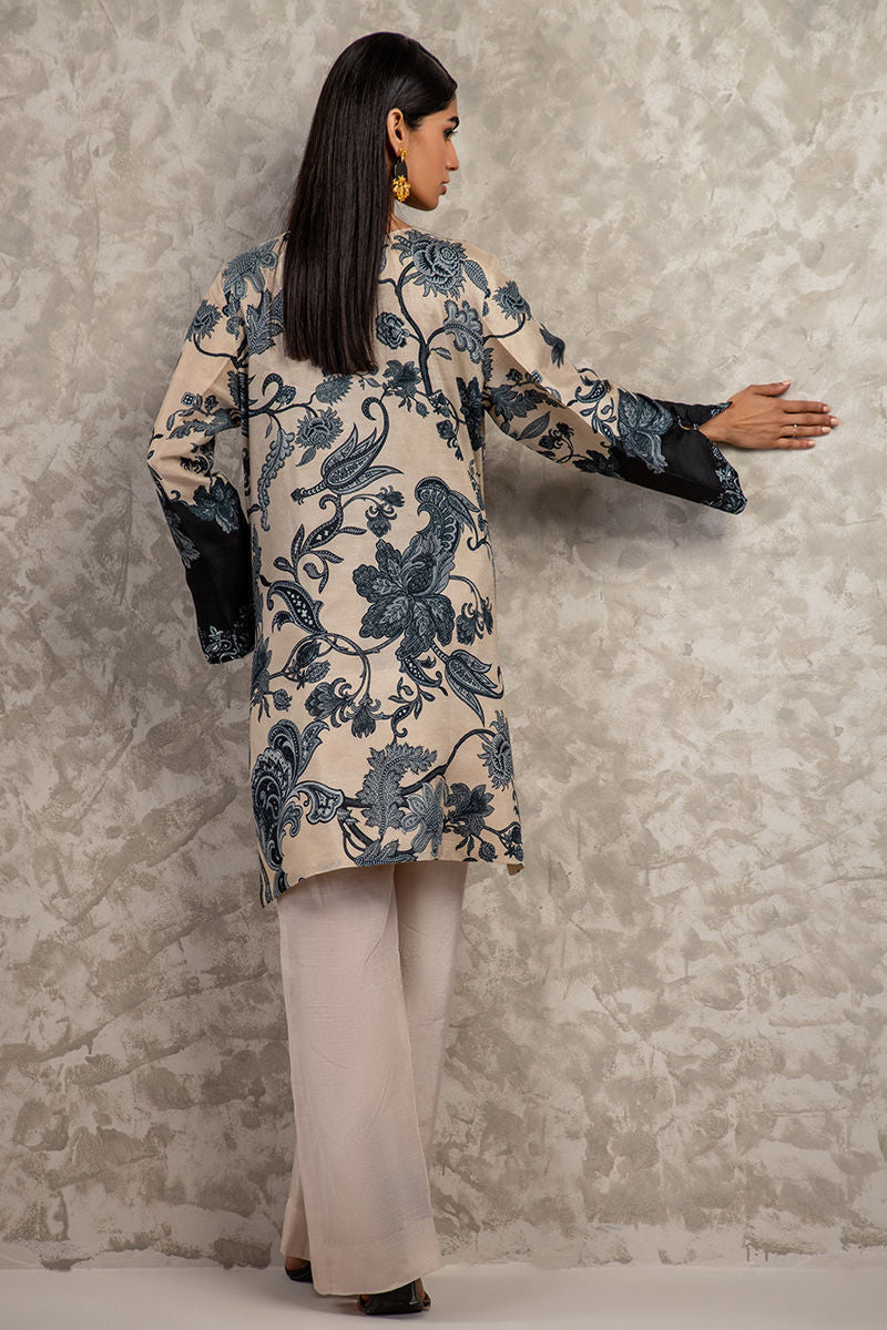 Shamaeel Ansari | Essentials 25 | AM-03 -  Shamaeel Ansari Ladies Clothes - Original Designer Dress - House of Maryam