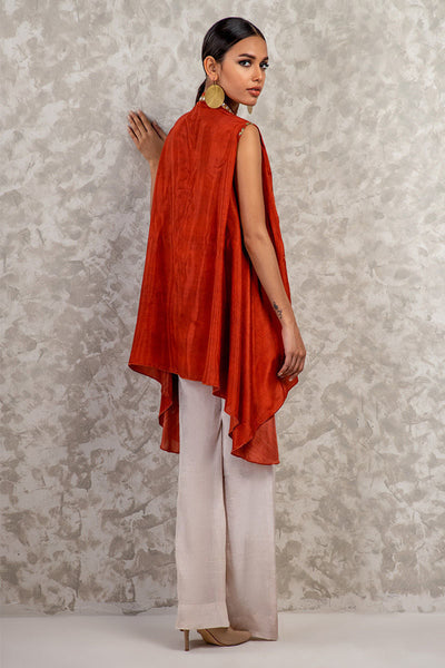 Shamaeel Ansari | Essentials 25 | AM-10 -  Shamaeel Ansari Ladies Clothes - Original Designer Dress - House of Maryam