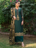 Zainab Chottani | Semi Formals | ZEVAR by Designer Zainab Chottani - House of Maryam - Pakistani Designer Ethnic Wear in {{ shop.shopifyCountryName }}