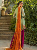 Zainab Chottani | Semi Formals | MEHAK by Designer Zainab Chottani - House of Maryam - Pakistani Designer Ethnic Wear in {{ shop.shopifyCountryName }}