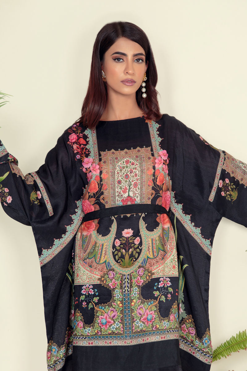 Shamaeel Ansari | Essentials 25 | ECK - 18 -  Shamaeel Ansari Ladies Clothes - Original Designer Dress - House of Maryam